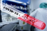 Samorząd Mazowsza kupuje testy na wykrywanie koronawirusa dla pracowników szpitali