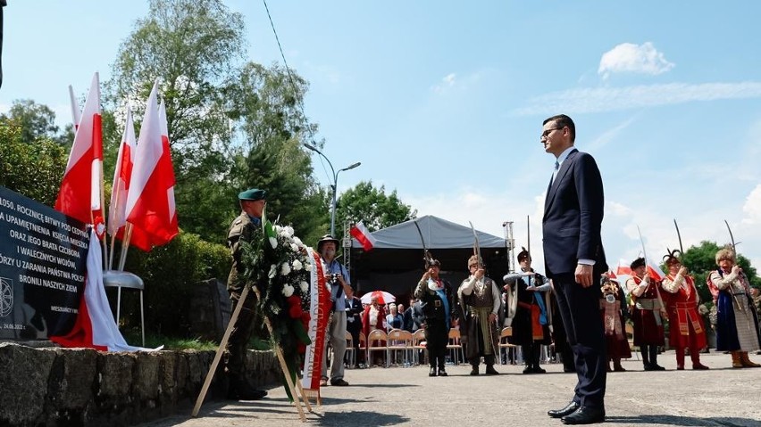 Obchody bitwy pod Cedynią