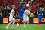 Euro 2016: Mecz Szwajcaria - Francja [Gdzie oglądać w telewizji? TRANSMISJA LIVE, ONLINE]