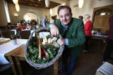 Robert Makłowicz wraca do Wrocławia. Festiwal kulinarny “Europa na widelcu” rozpoczyna się w tym tygodniu