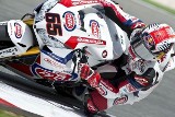 Honda wraca na podium w World Superbike