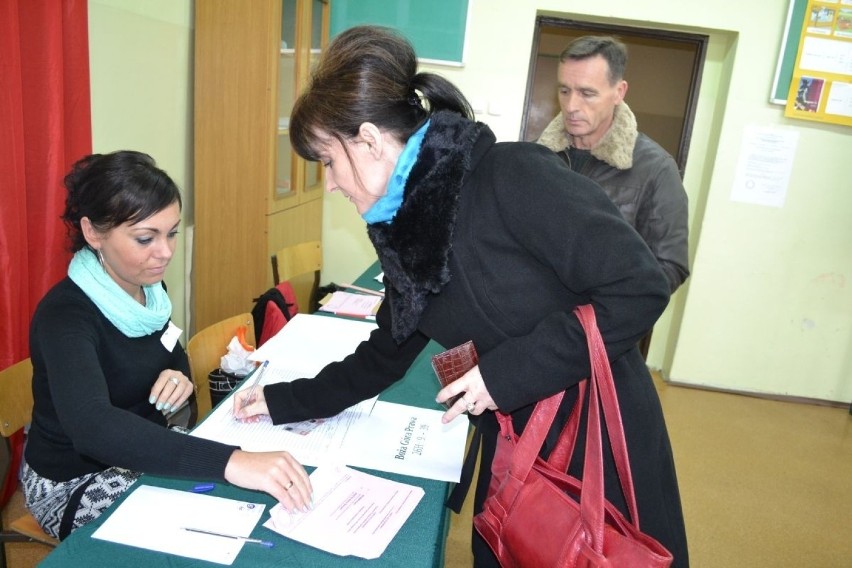 Wyniki wyborów w Jastrzębiu-Zdroju: Anna Hetman prezydentem! [WYBORY W JASTRZĘBIU]