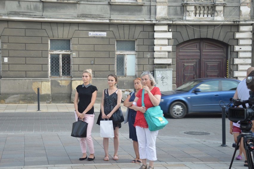 Tarnów. Obchody rocznicy wybuchu Powstania Warszawskiego [DUŻO ZDJĘĆ]