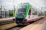 Zmiana rozkładu jazdy pociągów POLREGIO w województwie podlaskim. Nowy rozkład obowiązywać będzie od 3 września 2023 roku