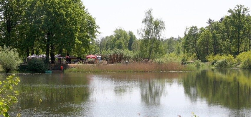 Dramat na kąpielisku w Zielonej Górze. Wyłowiono ciało mężczyzny