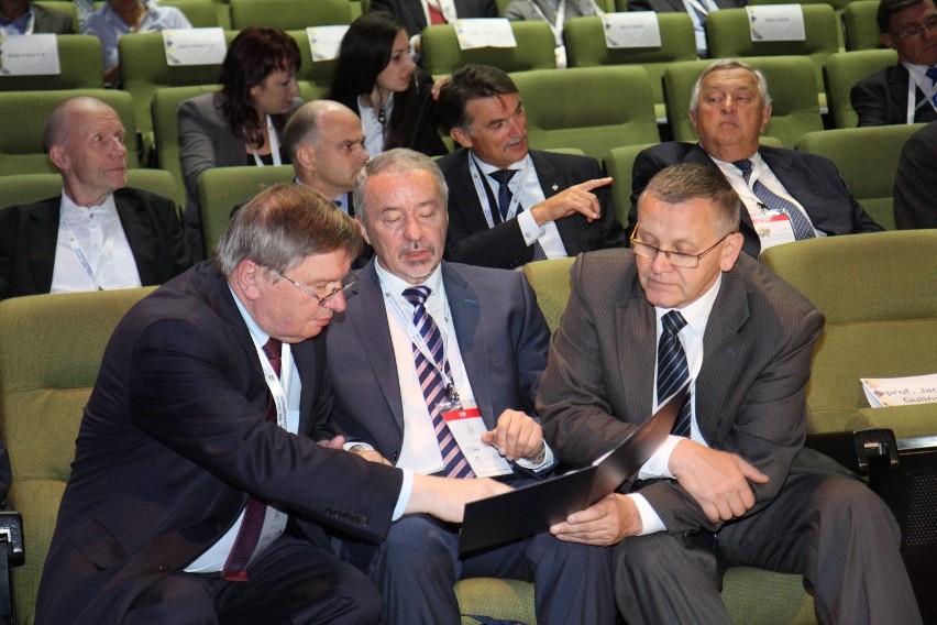 4. Europejski Kongres Małych i Średnich Przedsiębiorstw
