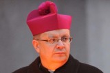 Biskup Andrzej Czaja zawiesił proboszcza Sidziny