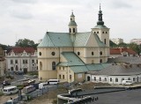 Noc w Sanktuarium, czyli niezwykły koncert u Bernardynów