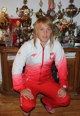 Zapasy: Katarzyna Krawczyk stanęła na podium podczas międzynarodowego turnieju w Colorado Springs