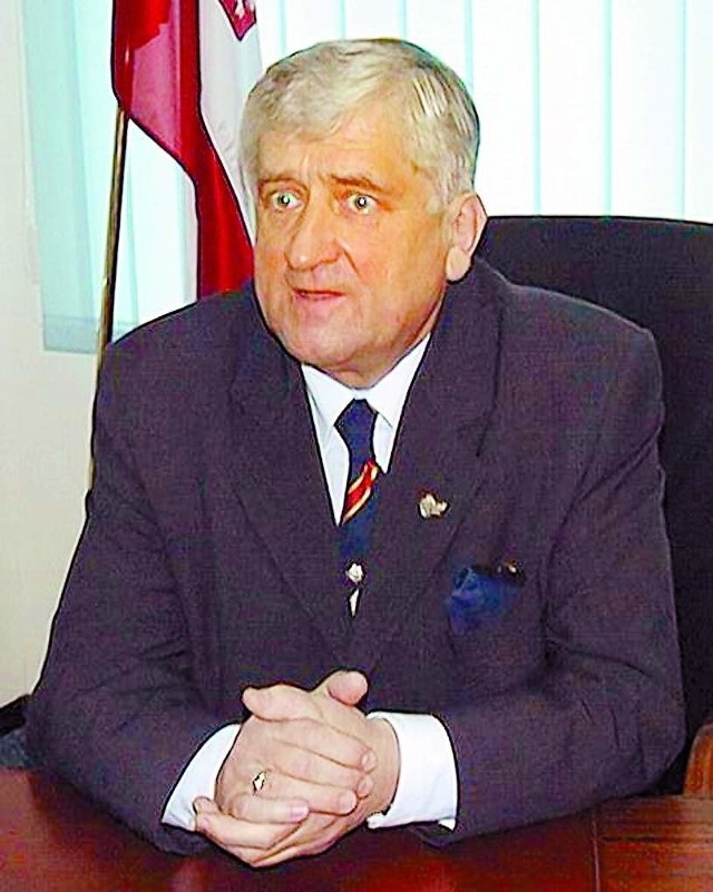 W minionej kadencji parlamentu Witold Gładkowski sprawował mandat senatora.