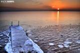 Niesamowite zdjęcia zimy autorstwa fotografa, Macieja Goryla [ZDJĘCIA]