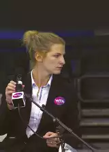 Katarzyna Radwan-Cho ze złotą blachą! Arbiter tenisowa z Puszczykowa wkroczyła w ten sposób do światowej elity sędziowskiej