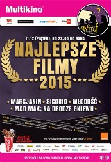 Wygraj bilety na ENEMEF: Noc Najlepszych Filmów 2015