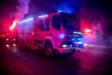 Wart ponad milion złotych wóz ratowniczo-gaśniczy trafił do strażaków OSP w Dąbrówkach