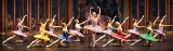 Moskiewscy tancerze zatańczą w Koninie balety Czajkowskiego