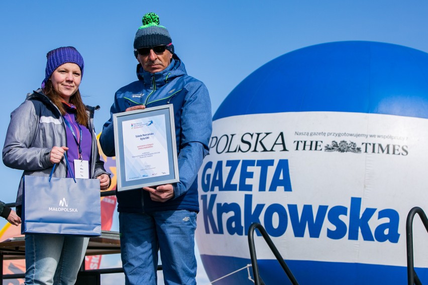 Oto najlepsze trasy, instruktorzy, szkoły i stacje narciarskie Małopolski