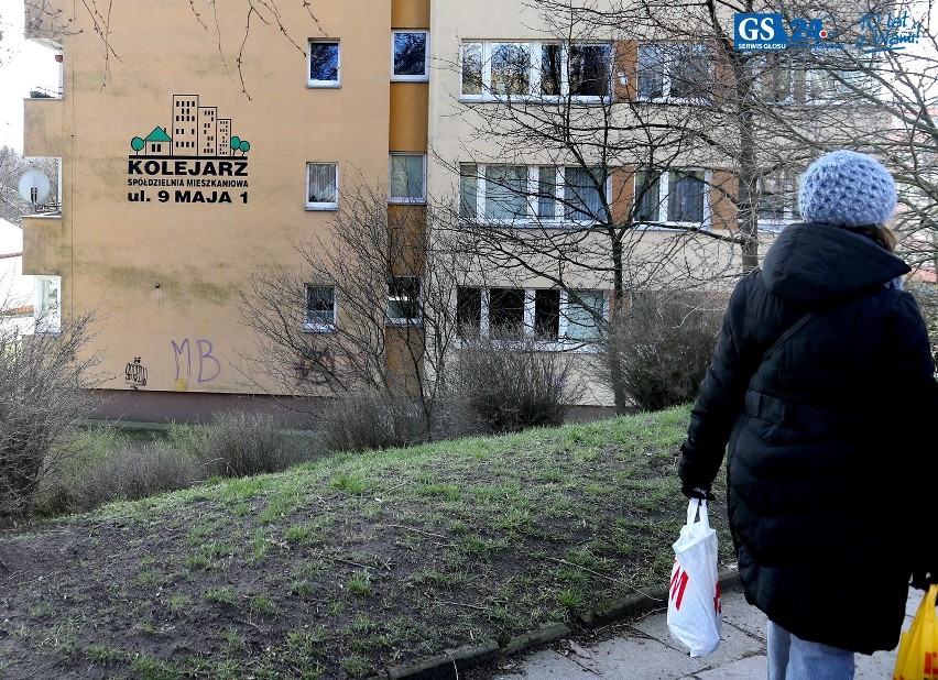 Walka o zmianę nazw ulic w Szczecinie. Kto będzie musiał zmienić adres meldunku? 