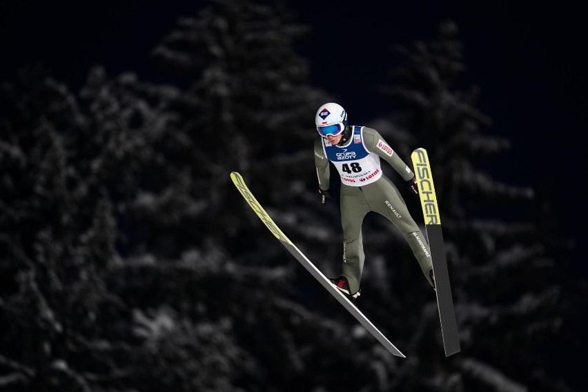 Skoki narciarskie. Jakub Kot: Wierzę, że Kamil Stoch wróci i powalczy na igrzyskach w Pekinie [ROZMOWA]