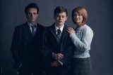 "Harry Potter". Zaskakująca obsada 8. części sagi. Kogo zobaczymy w rolach dorosłych czarodziejów? [ZDJĘCIA]