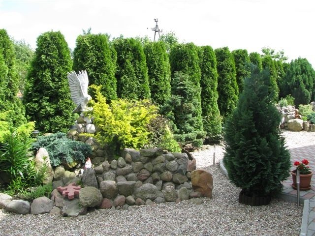Ogród Teresy Kąkiel