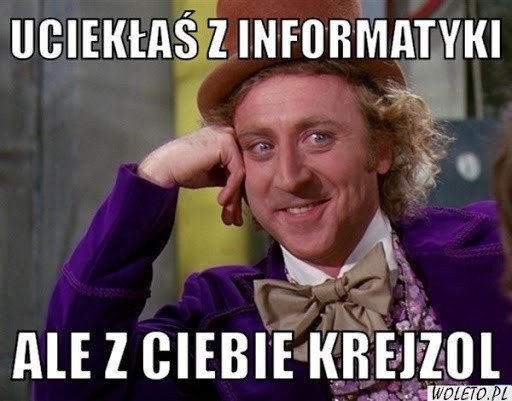 Dziwne, u mnie działa! Nowe MEMY o informatykach i...