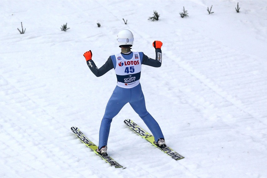 Kamil Stoch