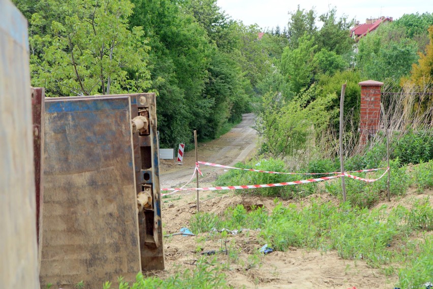 Miasto znalazło kilka brakujących milionów na przebudowę ul. Skowronkowej i Bliskiej. Kiedy ruszą roboty drogowe? 