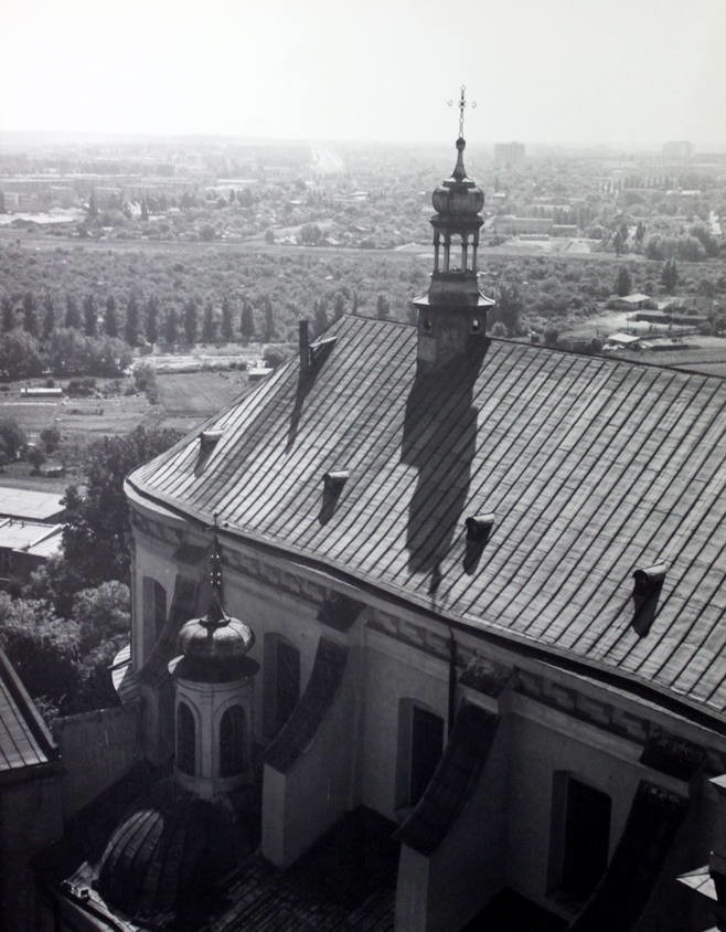 Lublin na zdjęciach z lat 60. i 70. Początki LSM, panorama Starego Miasta i nie tylko. Zobacz niezwykłe archiwalne fotografie [25.04.2021]