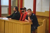 Morderca policjanta z Raciborza ponownie przed sądem w Rybniku. Radosław Ś. miał dwa oblicza? Był opiekuńczy, ale jego żona się go bała