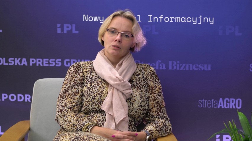 Krynica Forum 2022. Justyna Zając-Wysocka: W erze kryzysu energetycznego i wojny prawo podatkowe powinno być stabilne