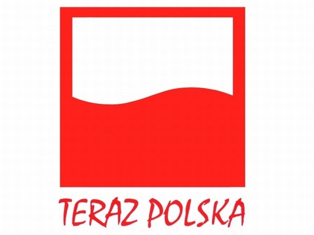 Godło Teraz Polska dla wydawnictwa BOSZ z Olszanicy.