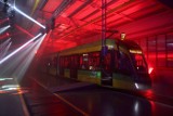 MPK Poznań: Zaprezentowano nowe tramwaje - moderus gamma. Będą wozić poznaniaków w 2019 r. [ZDJĘCIA]