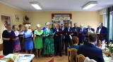 Członkowie Klubu Seniora Wesoła Wiara z Grudziądza świętują jubileusz 55-lecia klubu. Zobacz zdjęcia  
