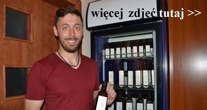 W Kołodziejewie rosną konopie. Ale, nie do odurzania [zdjęcia]