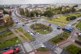 5 najbardziej niebezpiecznych skrzyżowań w Bydgoszczy. W 2018 roku doszło tam do 480 kolizji! 