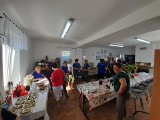 Koło Gospodyń Wiejskich w Goszczynie zorganizowało świetną imprezę!