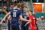 Tarnów. Polska wygrywa z Austrią na Mistrzostwach Europy U22 w siatkówce mężczyzn i zagra w półfinale turnieju [DUŻO ZDJĘĆ]