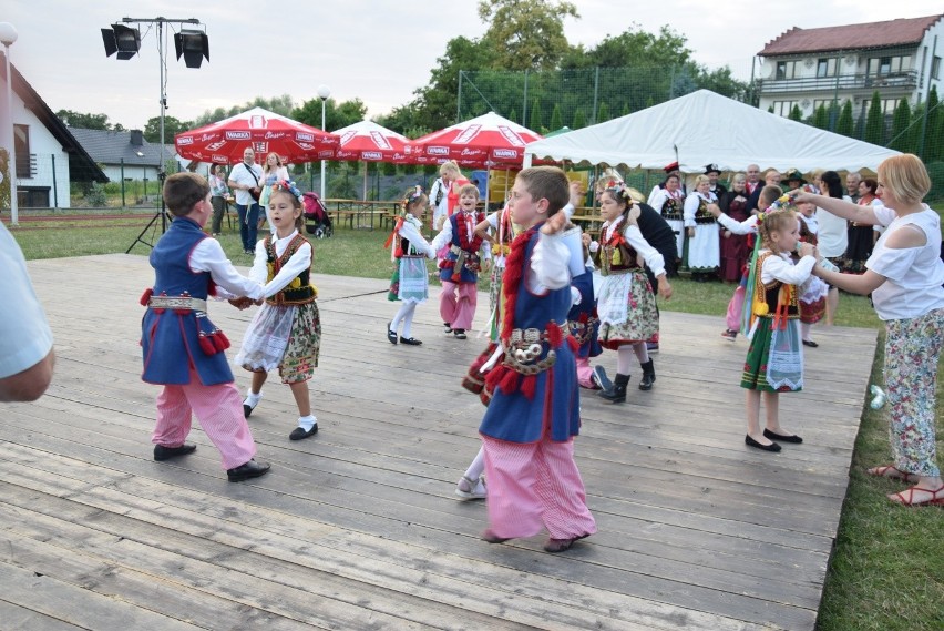 Festiwal Godki 2018. Znamy wyniki konkursów na najlepszych gawędziarzy, tancerzy, śpiewaków [NOWE ZDJĘCIA]