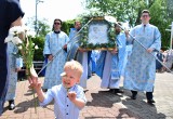 Katedra pw św. Mikołaja w Białymstoku. Święto Białostockiej Ikony Matki Bożej (zdjęcia)