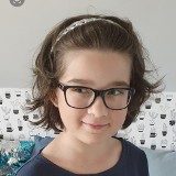Dramatyczne przyspieszenie poszukiwań bliźniaka genetycznego dla 12-letniej Milenki z Gdańska