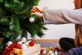 Kiedy ubiera się choinkę? Czy świąteczne drzewko można udekorować przed Bożym Narodzeniem? Poznaj symbolikę ozdób choinkowych