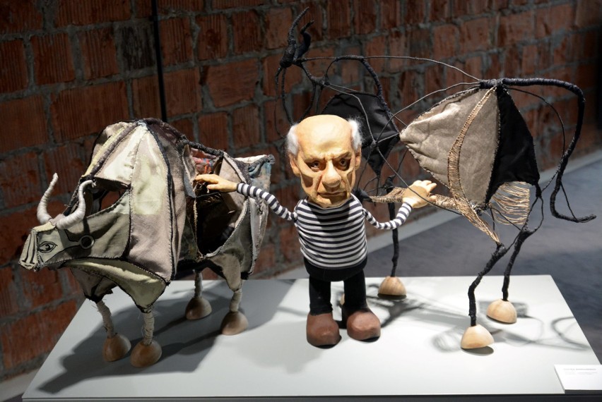 Wystawa „Zabawka i mebel” w CSK. Ładne rzeczy, które służą nie tylko do oglądania 