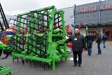 Agrotech 2019 w Kielcach. Najnowsze rozwiązania w maszynach, agregatach i kombajnach do owoców (WIDEO, ZDJĘCIA)