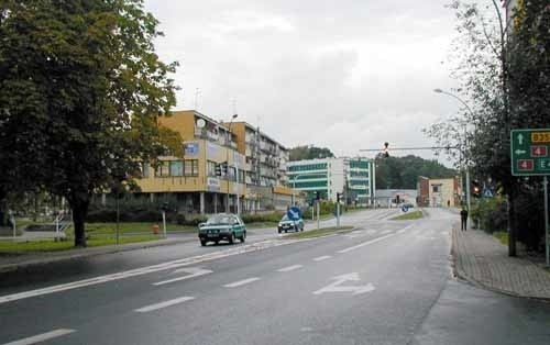Na drogi miejskie w Przeworsku przeznaczono w budżecie blisko 300 tys. zł.