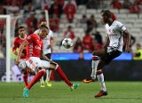 Benfica Lizbona - Besiktas 1:1 [WYNIK] Benfica długo prowadziła, ale Besiktas wyrównał w końcówce