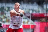 Lekkoatletyka. Wojciech Nowicki z najlepszym tegorocznym wynikiem na świecie - 81.58!