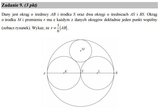 Stara matura 2016: Matematyka rozszerzona [ODPOWIEDZI, ARKUSZ CKE]