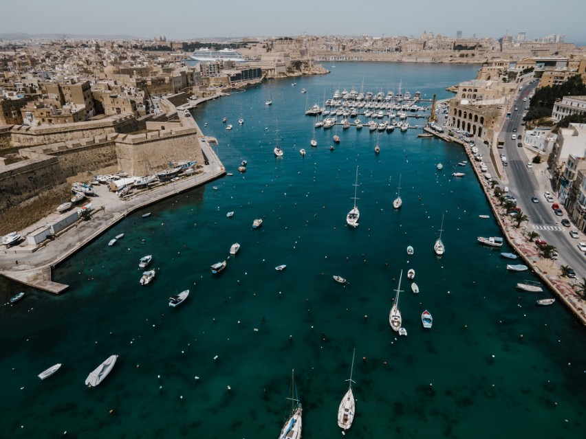 Valletta (MLA)...