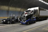 Tragiczny wypadek autokaru w Szwajcarii. Zginęła 44-letnia białostoczanka