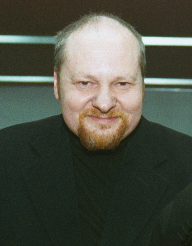 Michał Smolorz